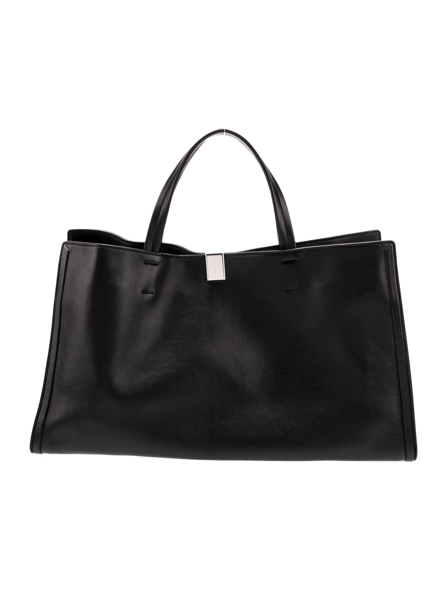 Leather Kit Cabas Medium | The RealReal