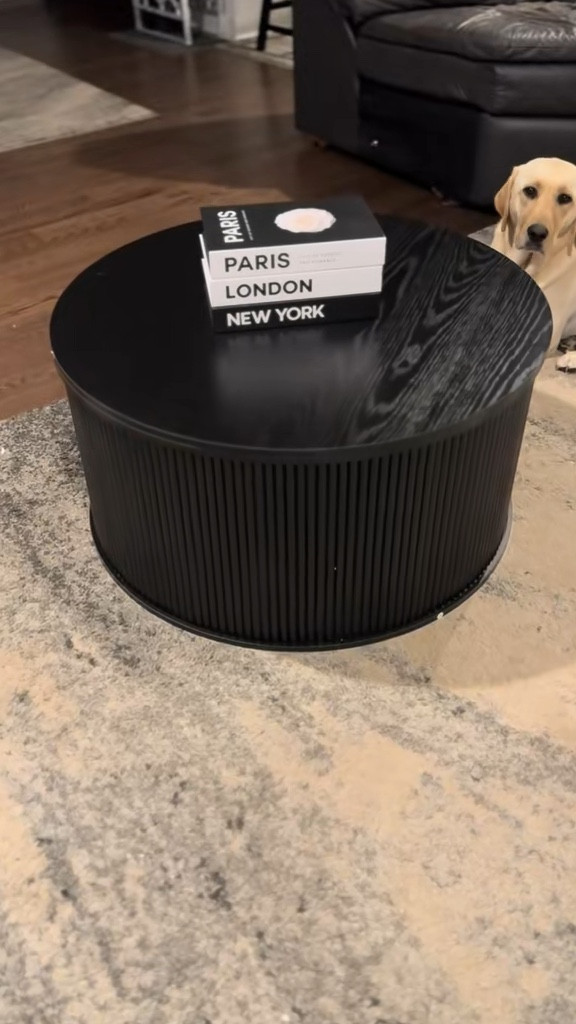 Coffee Table! Comes in other colors too✨

#LTKHome #LTKStyleTip #LTKFamily