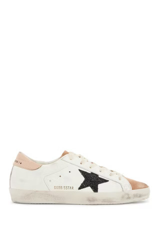 GOLDEN GOOSE super-star sneakers | Residenza725 US