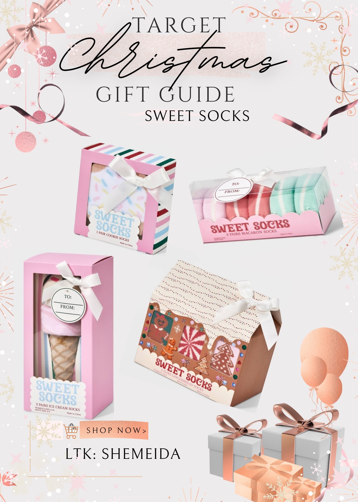 #LTKGiftGuide #LTKSeasonal #LTKHoliday