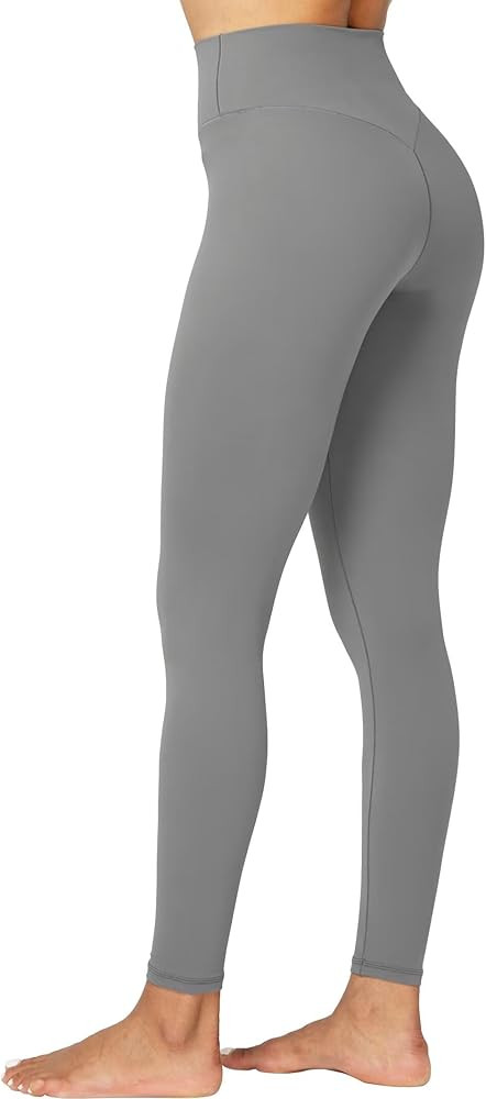 Sunzel Sunzfly Workout Leggings for Women, Tummy Control Compression Workout Gym Yoga Pants, High... | Amazon (US)