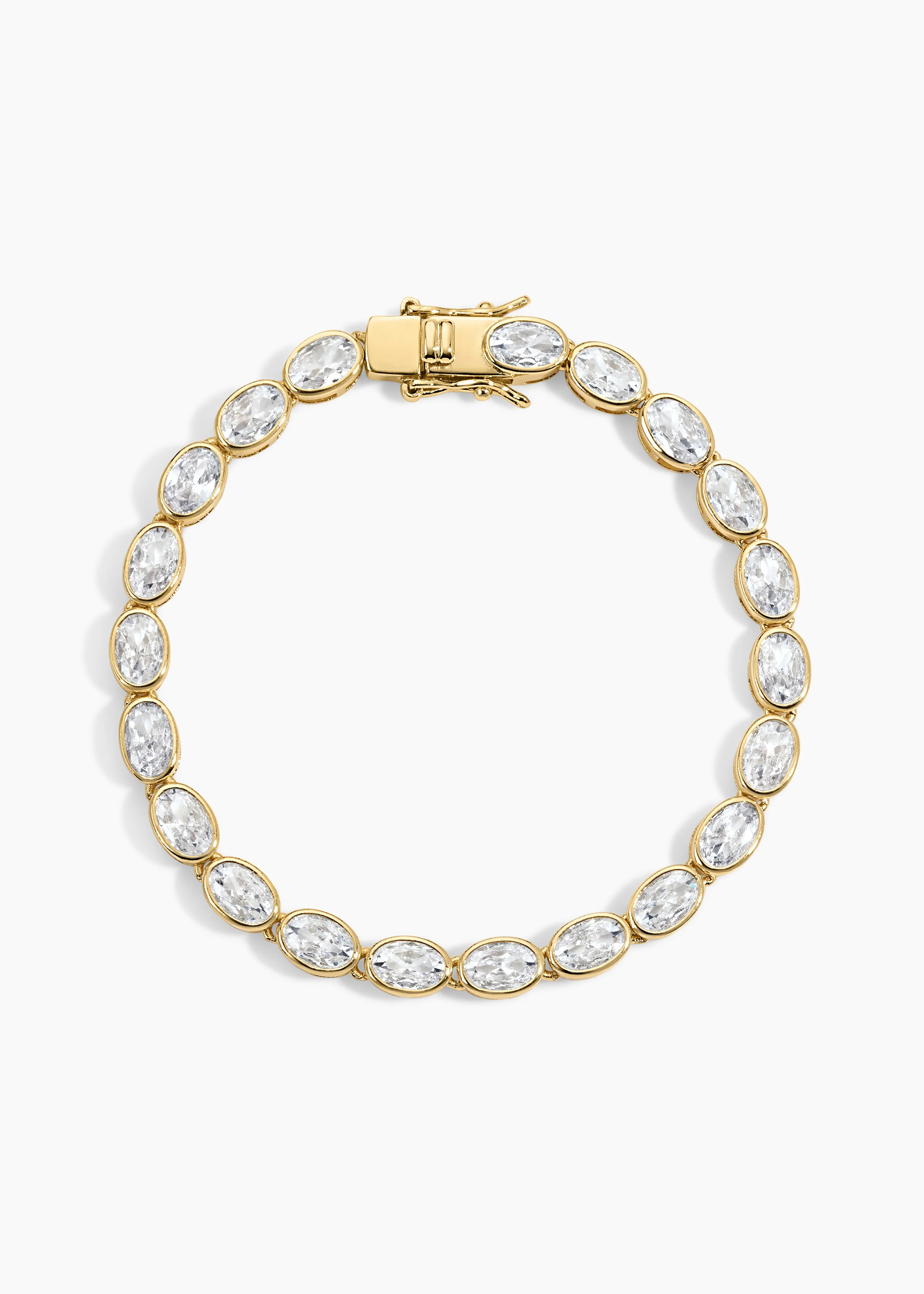 Forever Yours Bracelet | Electric Picks Jewelry