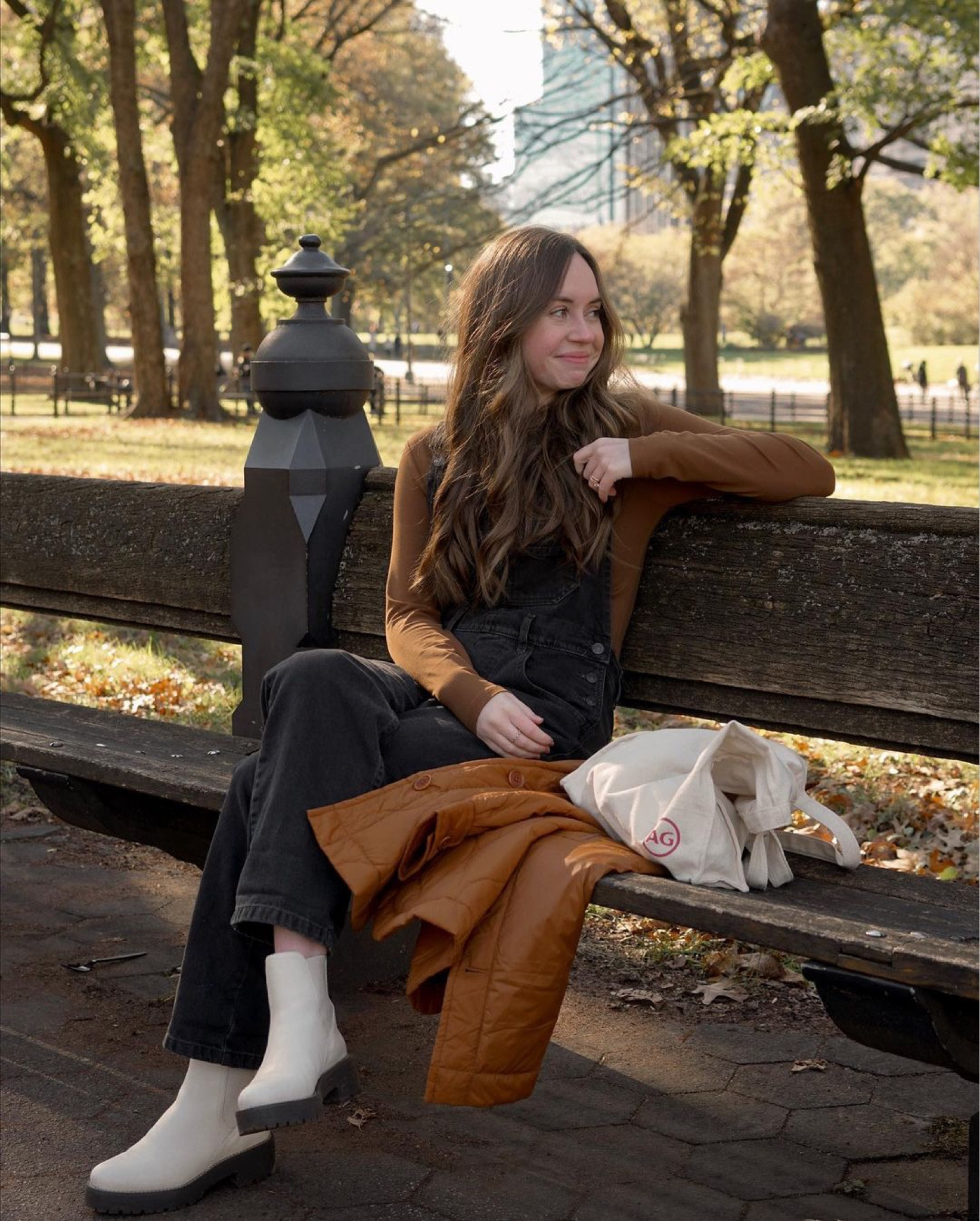 comfy layered outfit 

#LTKstyletip #LTKfit #LTKSeasonal