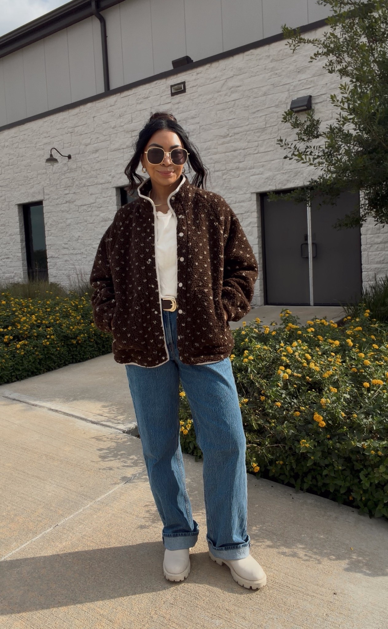 Todays outfit 


#LTKOver40 #LTKmomlife #LTKdayinmylife