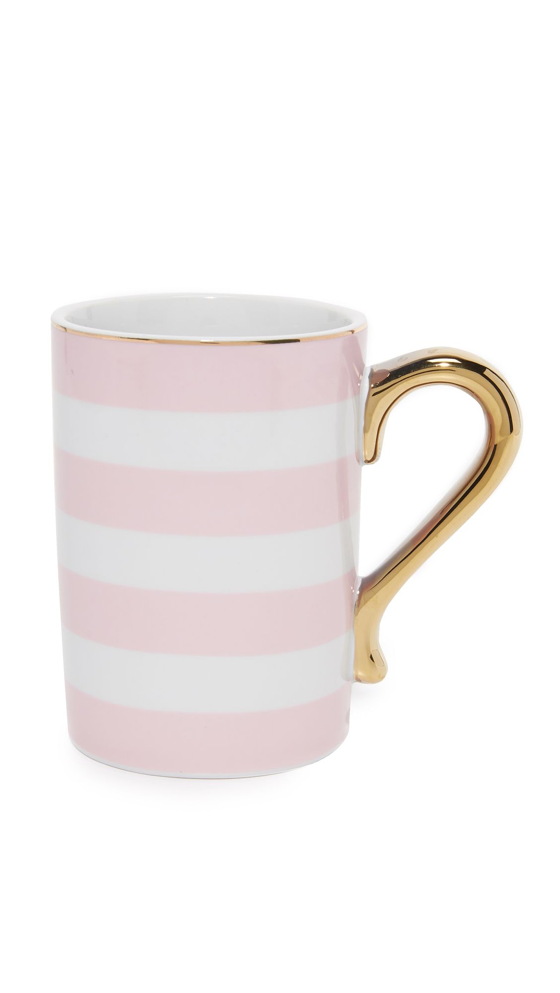 Stripe Mug | Shopbop