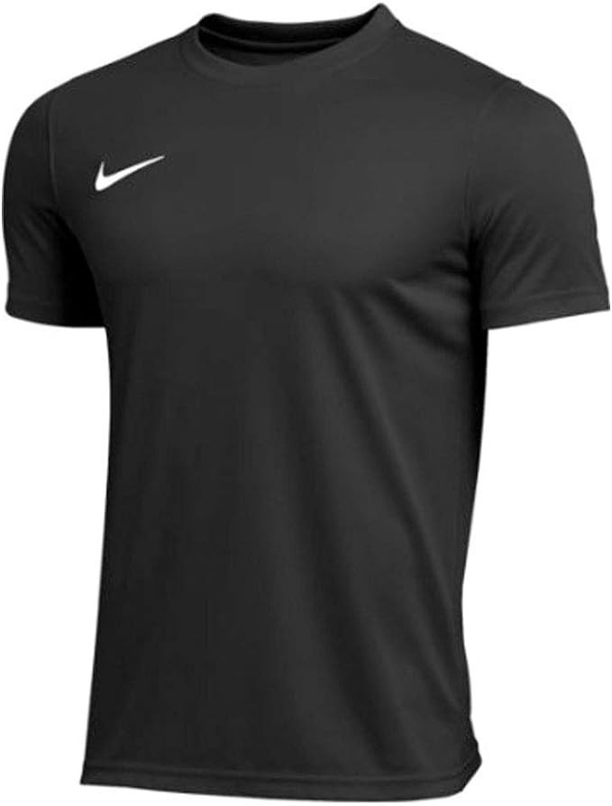 Nike Youth Park VII Short Sleeve Jersey, BV6742-010 | Amazon (US)