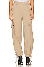 Weekend Cargo Pants
                    
                    Line & Dot | Revolve Clothing (Global)