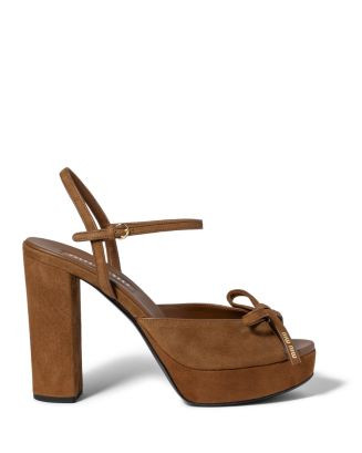 Women's Ankle Strap Platform Sandals | Bloomingdale's (US)