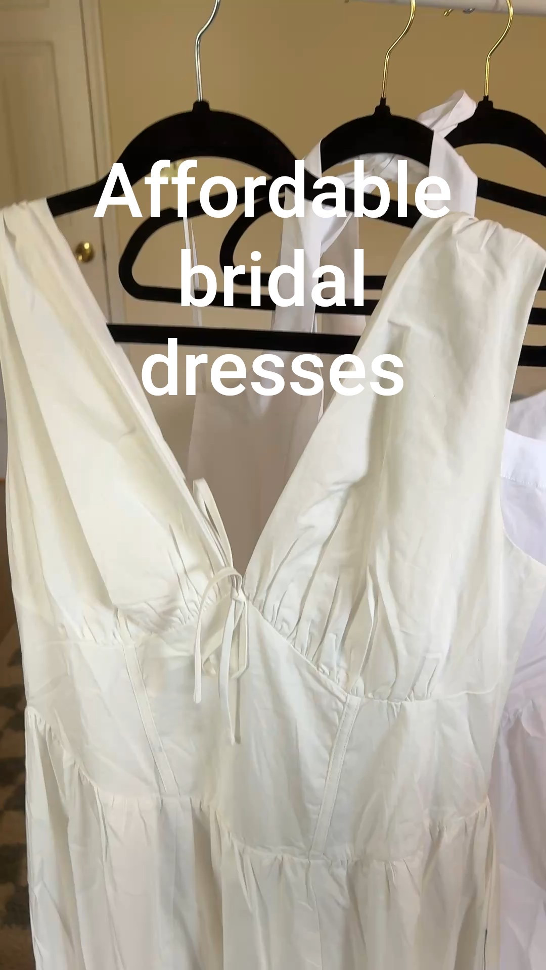 Perfect bridal dresses (or Easter dresses if you’re a last-minute shopper like me)

#LTKSeasonal #LTKMidsize