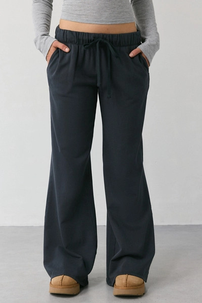 Out From Under Lived In Flare Sweatpant | Urban Outfitters (US and RoW)