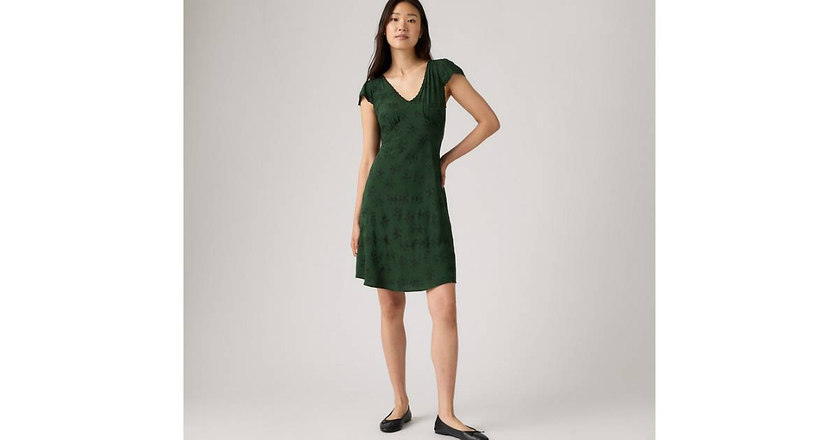 Ellory Dress | Levi's US