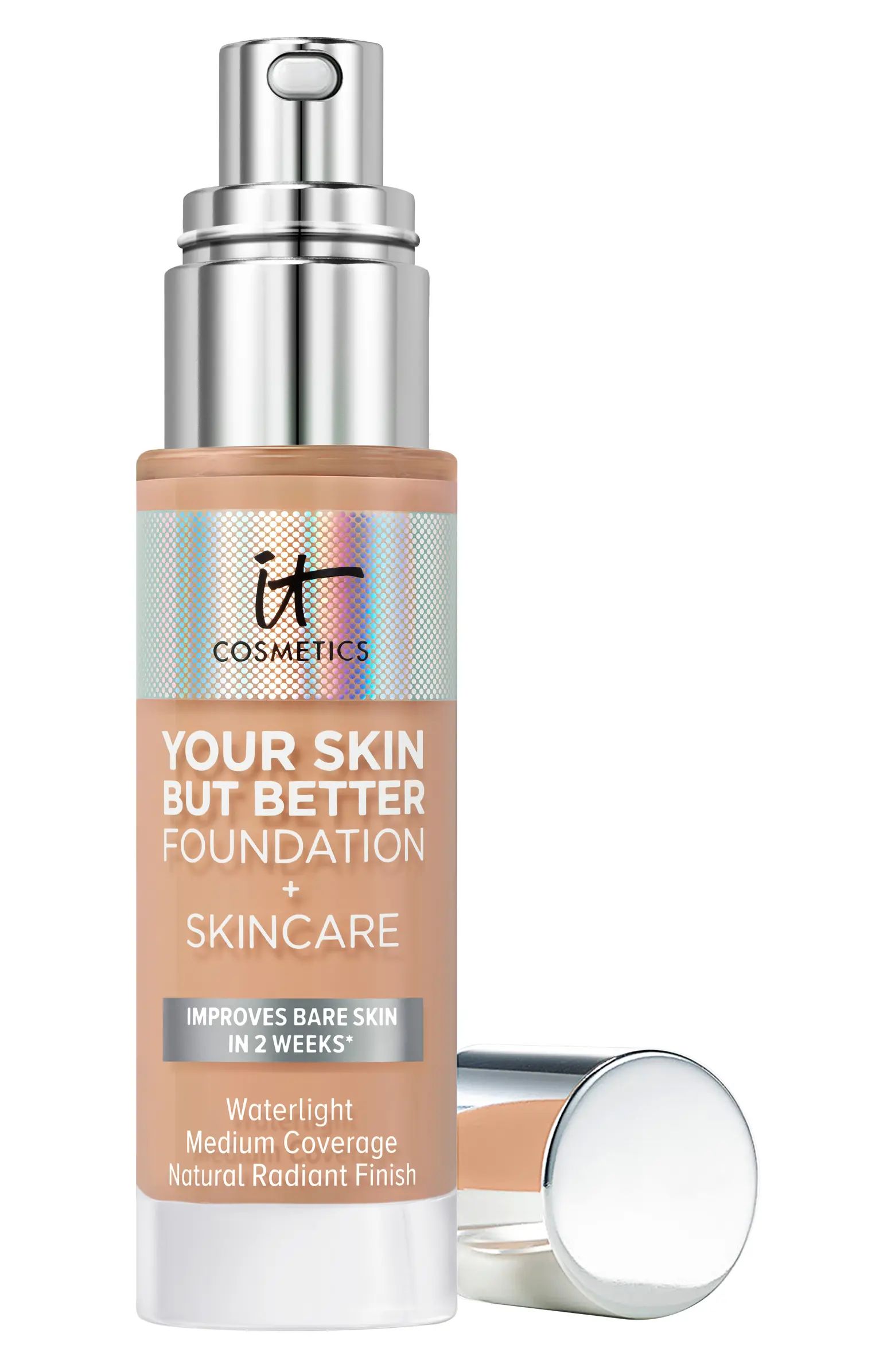 Your Skin But Better Foundation + Skincare | Nordstrom