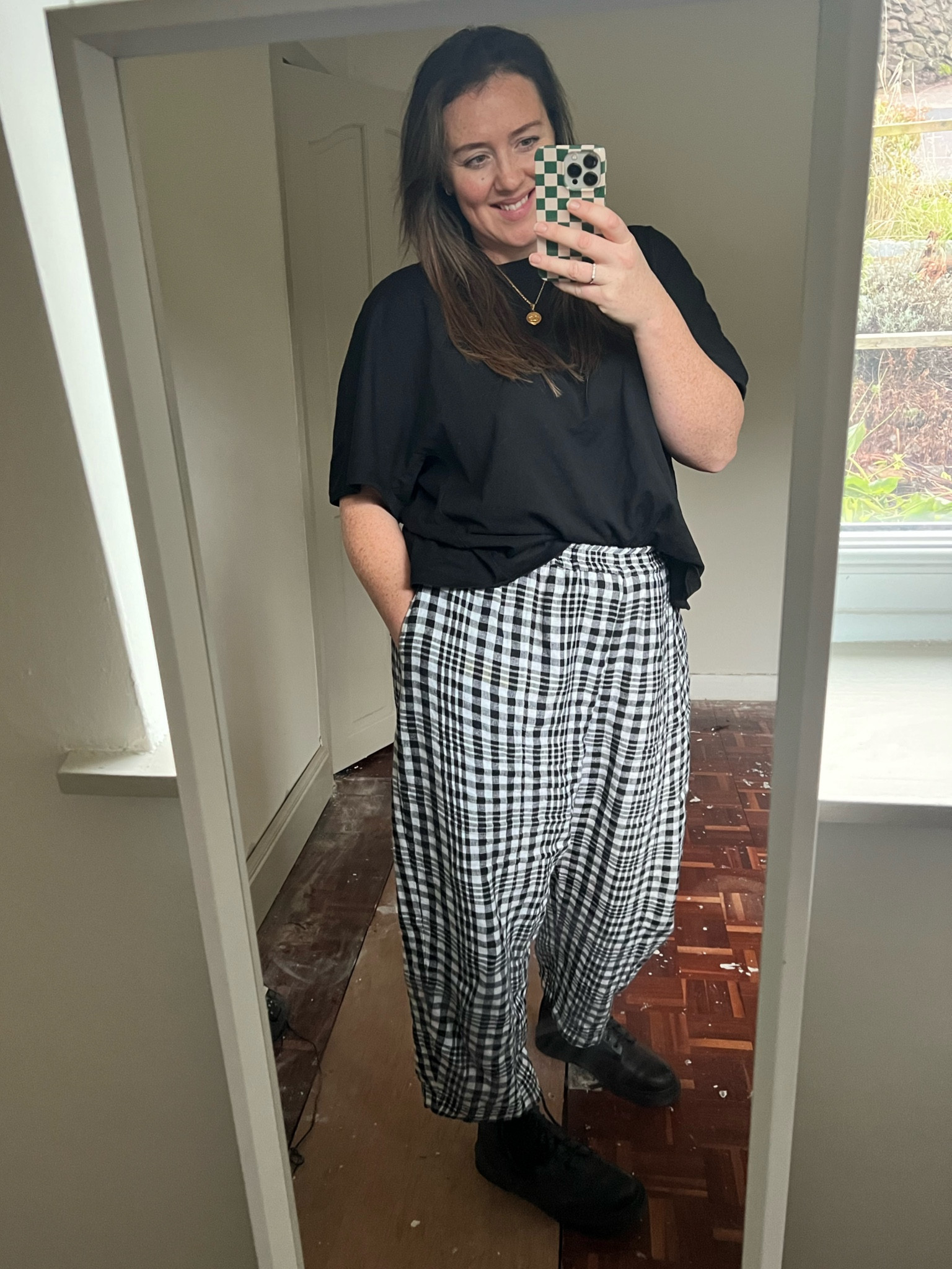 Linen for winter

#LTKmidsize #LTKfindsunder100 #LTKstyletip