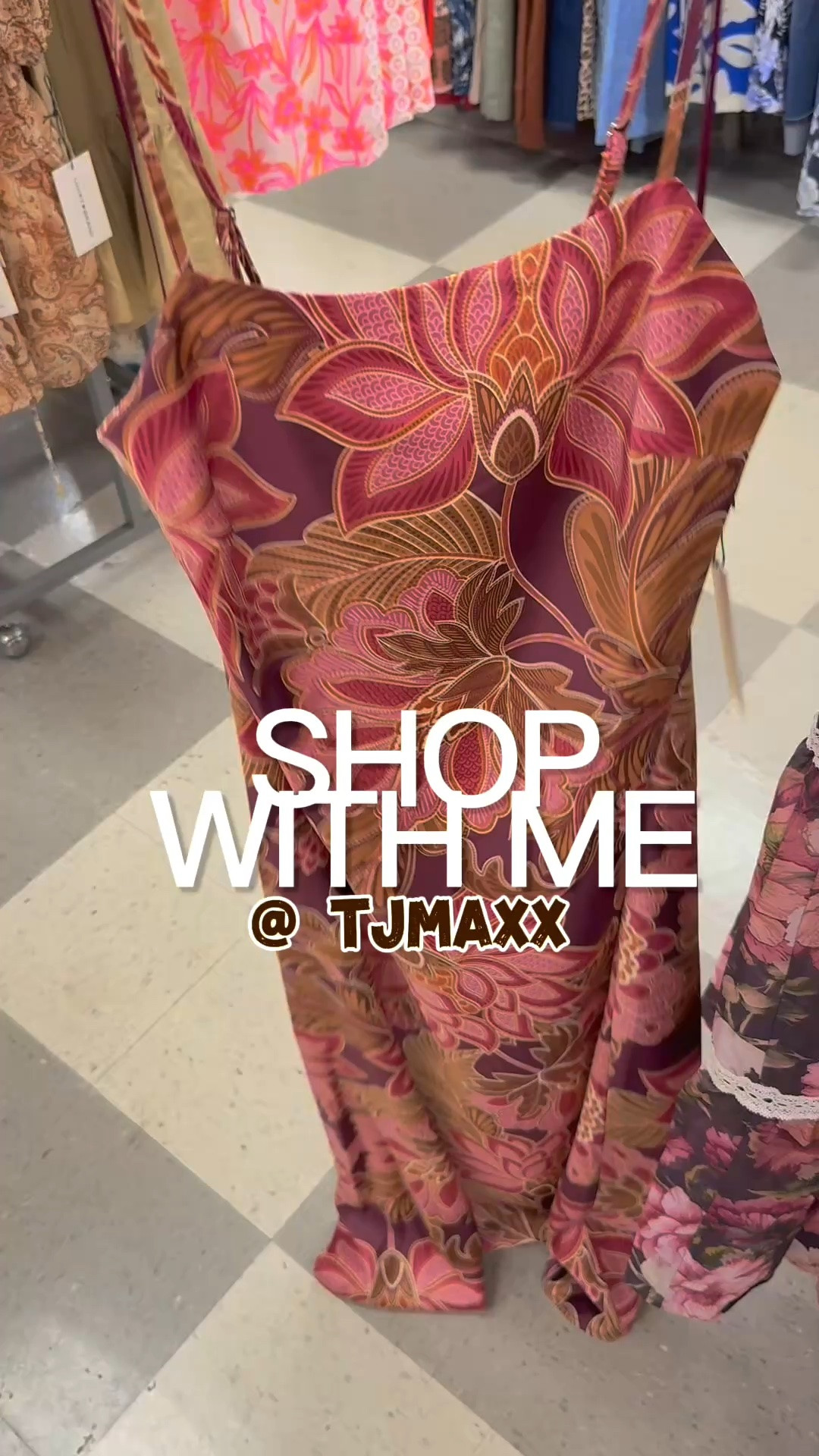 TJMAXX FINDS 💕✨🛍️

* linked similar styles 

Summer fashion, fall fashion, maxi dress, vacation outfits, halter tops, Amazon fashion.

#LTKgrwm #LTKootd