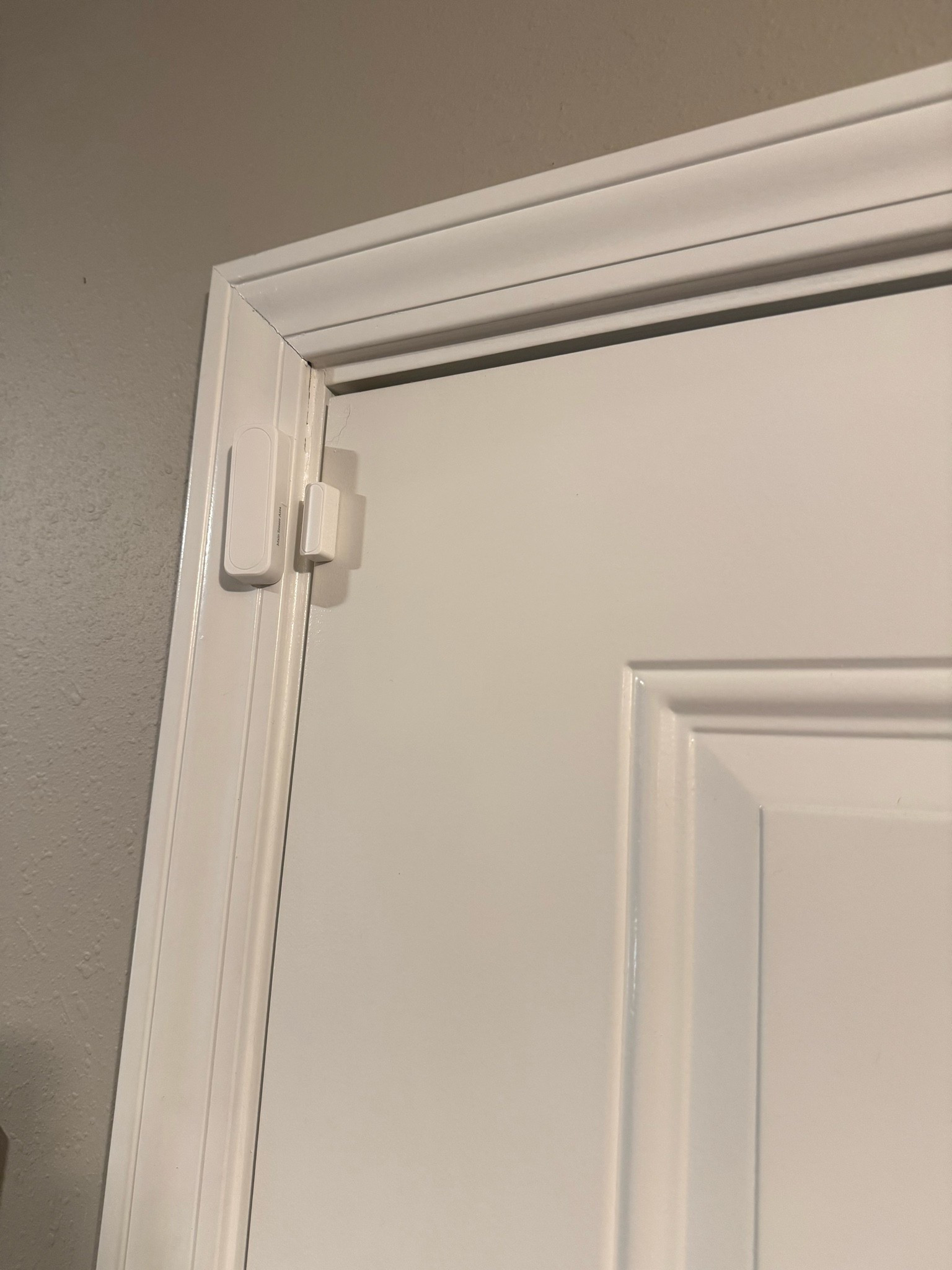 Door chime!

#LTKKids #LTKmomlife #LTKHome