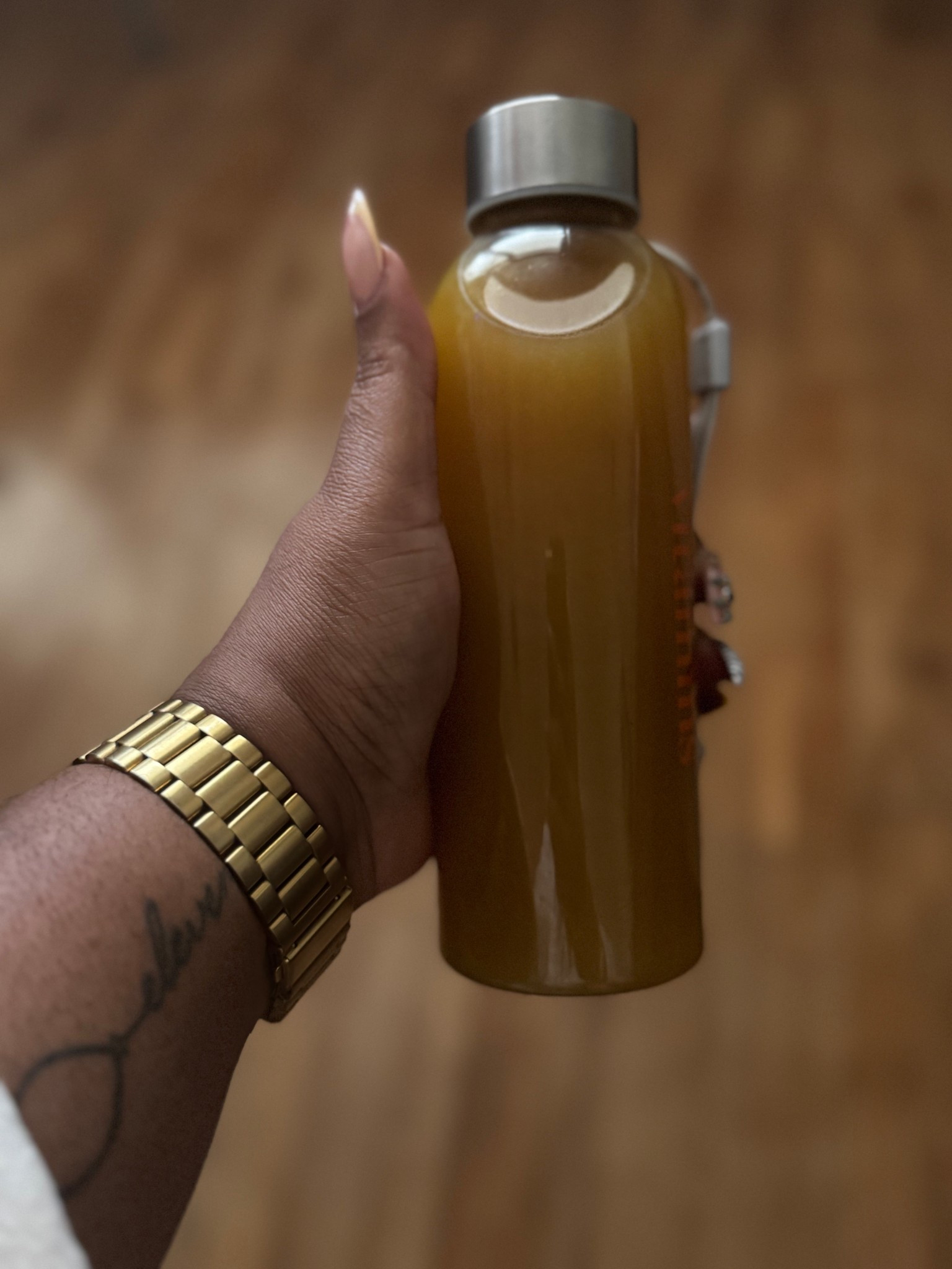 Today’s Wellness Elixir. Women’s health is super important at any age but when you are over 40 you start to notice when you need a little more TLC in certain areas.  Today we are targeting hormone health  

#LTKOver40 #LTKActive