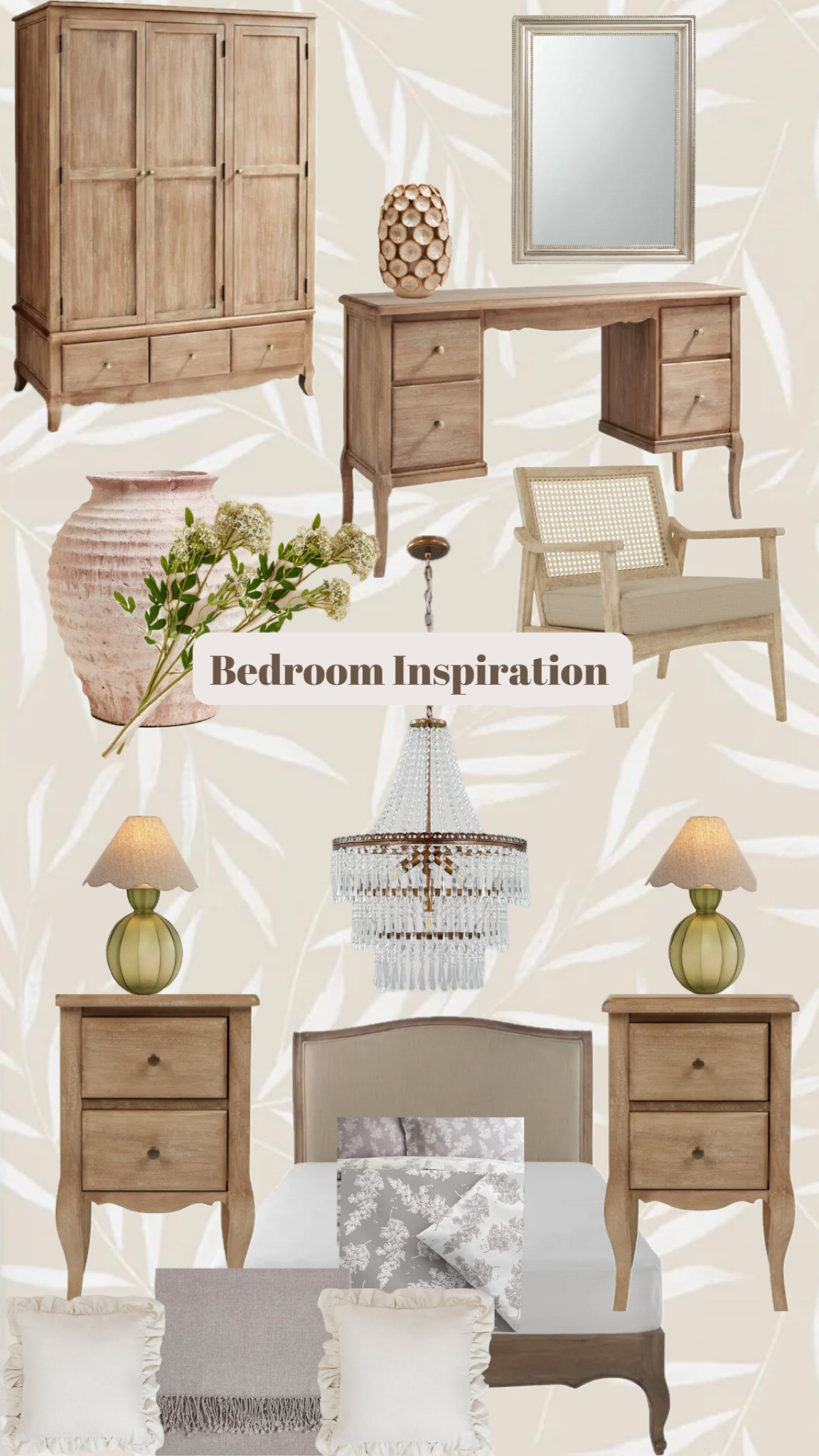 Bedroom Inspiration 

#LTKhome
