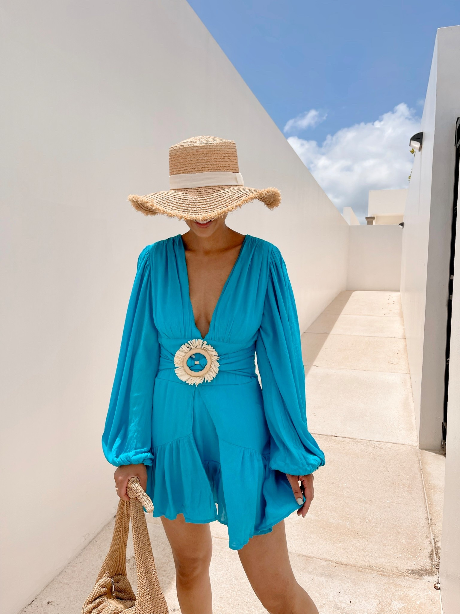 The must-have vacation dress ☀️ #poshmark

#LTKFindsUnder100 #LTKootd #LTKSaleAlert