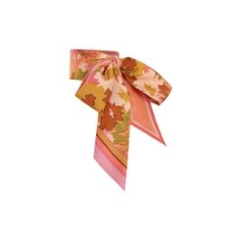 Silk Neck Tie Scarf | ZIMMERMANN (APAC)