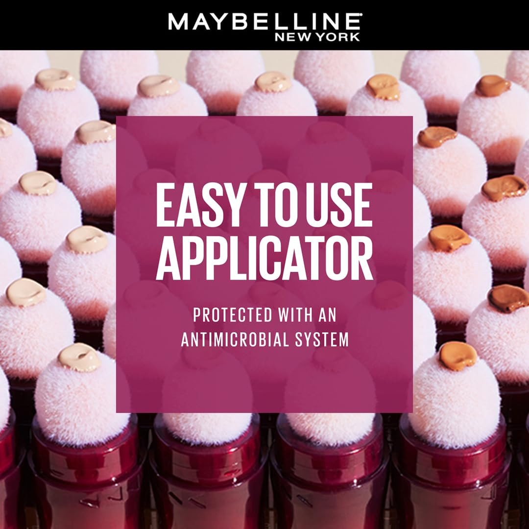 Maybelline NY Corretivo Líquido Eraser Instant Age Rewind 150 Neutralizer, 5.9ml | Amazon (BR)