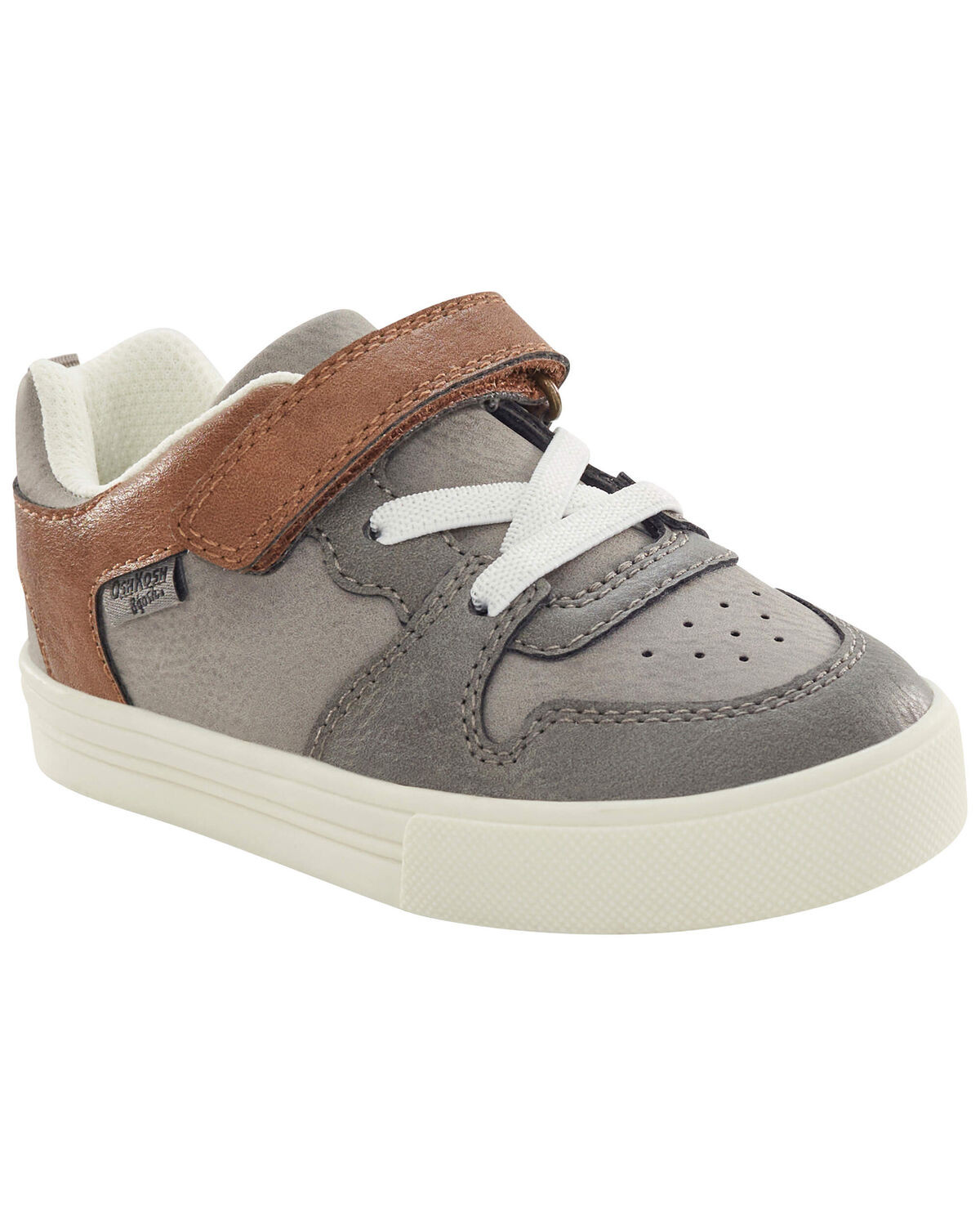 Toddler Easy-On Casual Sneakers
 - OshKosh | Carter's | Carter's Inc