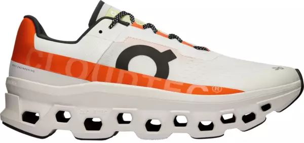 On Men's Cloudmonster Running Shoes | Dick's Sporting Goods | Dick's Sporting Goods