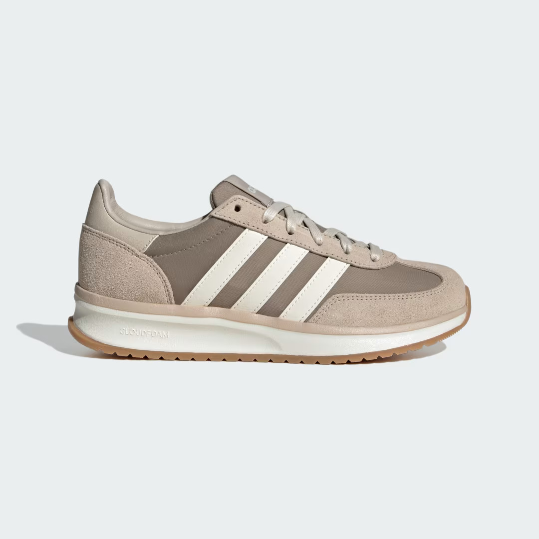 adidas RUN 70s 2.0 Shoes Blanch Cargo 7.5 Womens | adidas (US)
