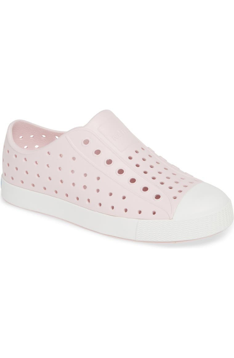 Jefferson Water Friendly Slip-On Vegan Sneaker | Nordstrom