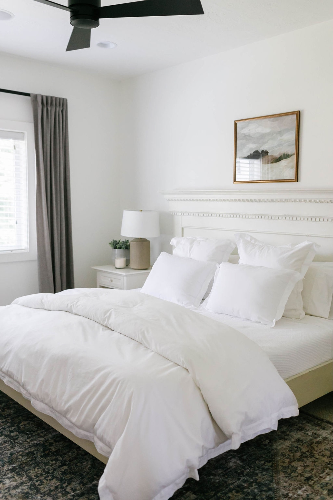 My favorite bedding for spring into summer!

White duvet cover, bedroom decor, bedding, white bedding, sheet set, home decor, Boll & Branch, neutral home decor 

#LTKsalealert #LTKhome #LTKFind