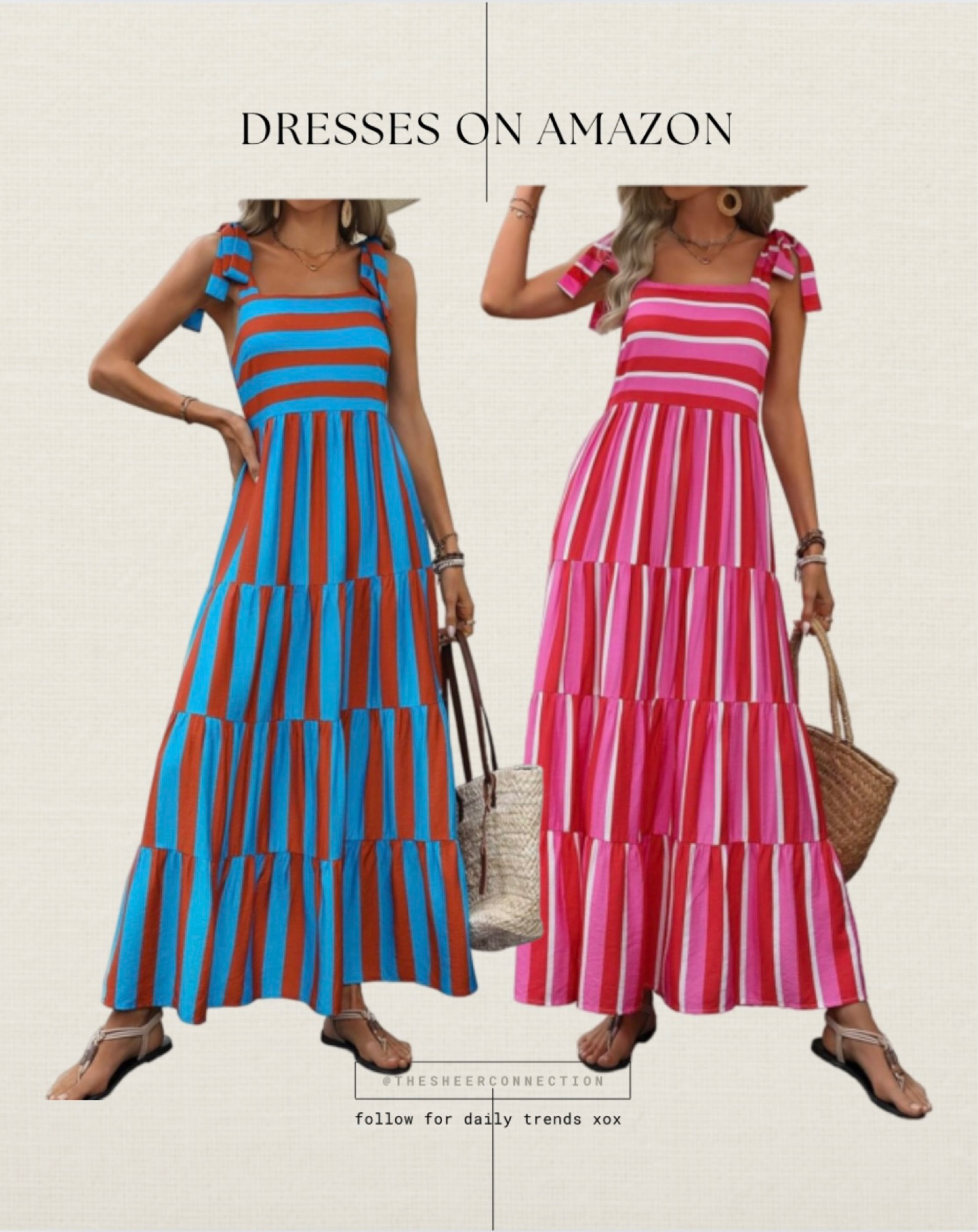 Dresses
Trending styles!!!

#LTKU #LTKSeasonal #LTKSaleAlert