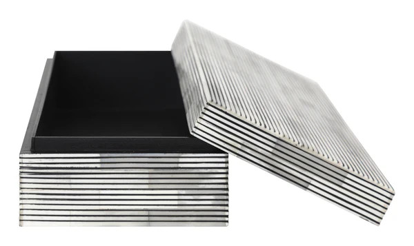 Atticus Box | Jayson Home