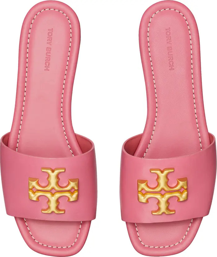 Eleanor Slide Sandal (Women) | Nordstrom