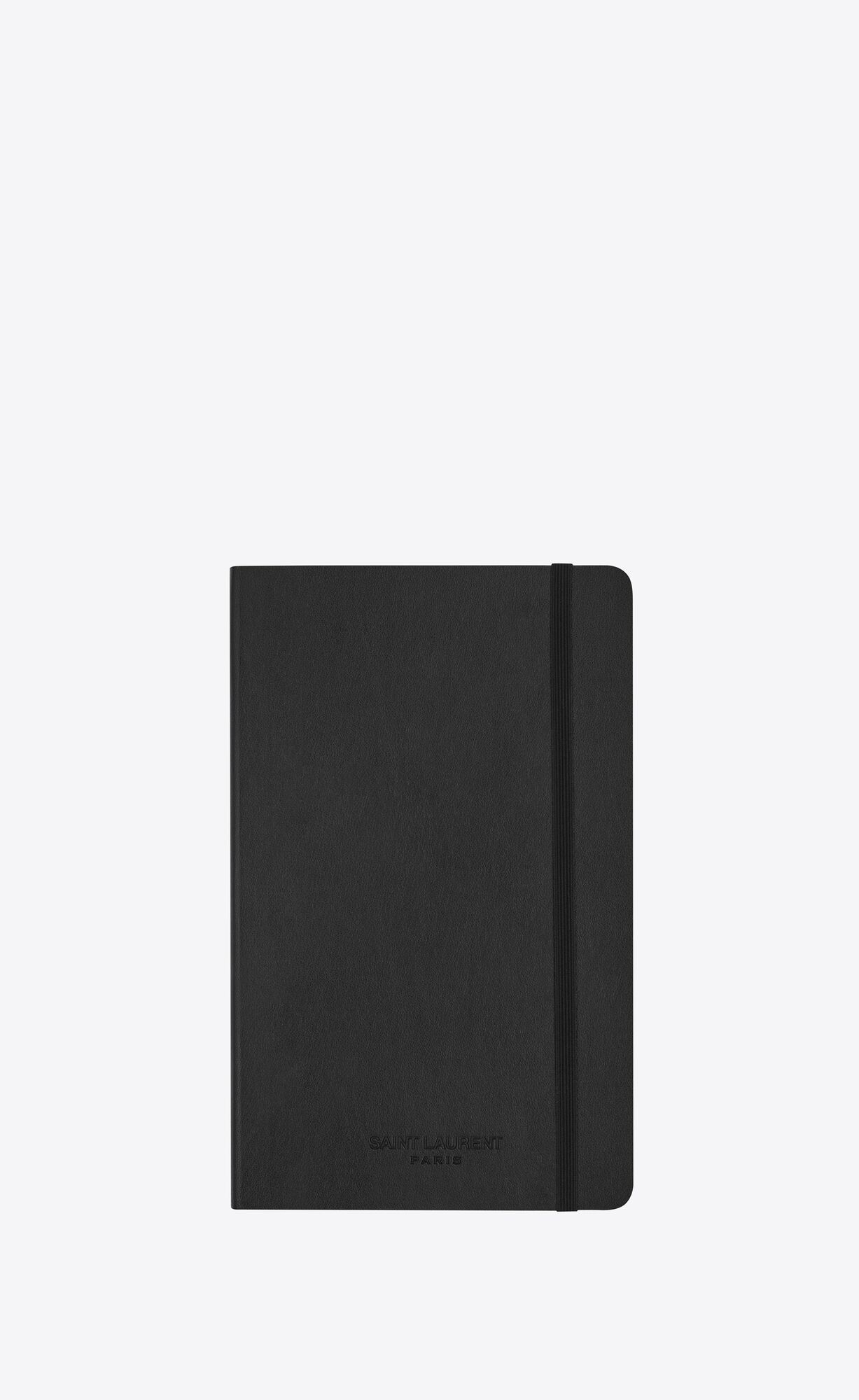 moleskine notebook | Saint Laurent Inc. (Global)