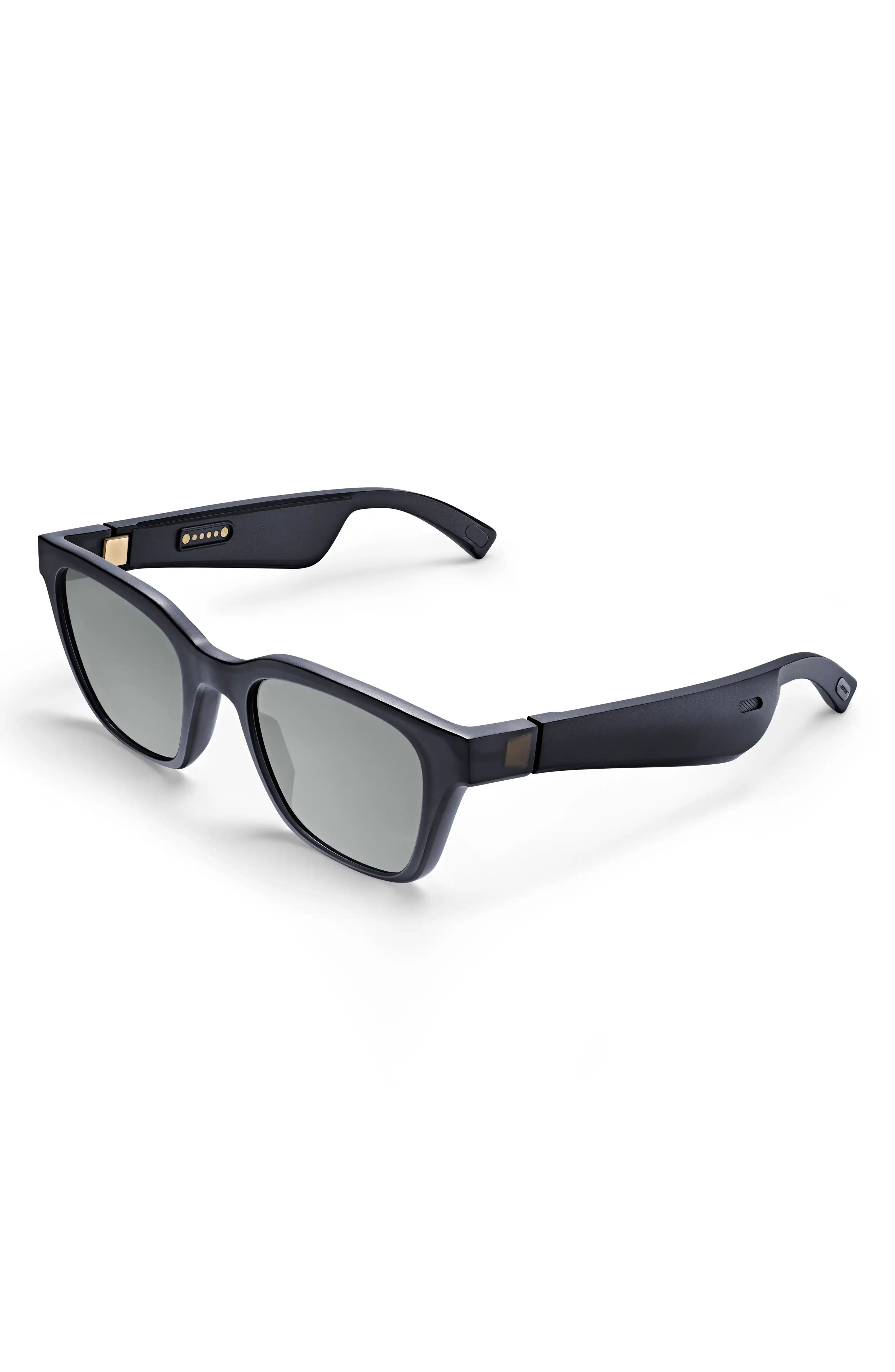 Frames Alto 52mm Audio Sunglasses | Nordstrom