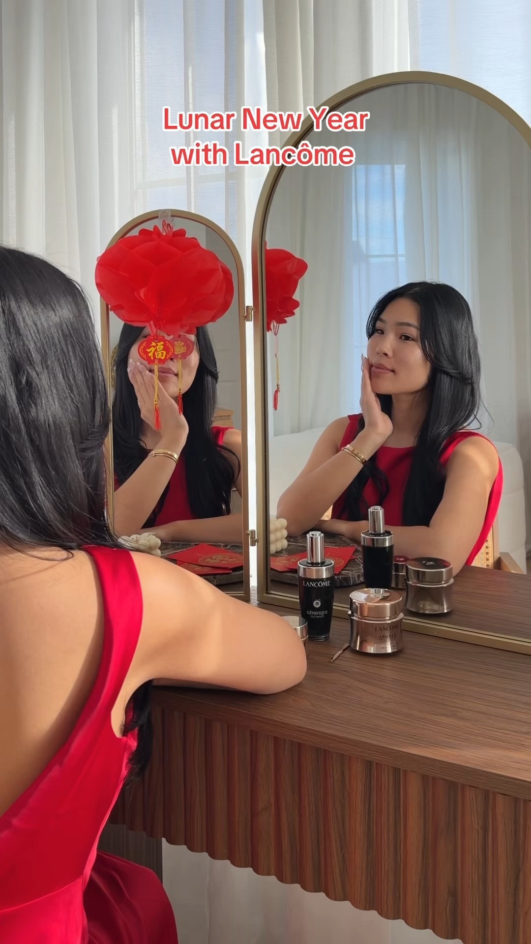 Lancôme Lunar New Year Sale! #sale #lny #cny #promotions 

#LTKcanada #LTKbeauty #LTKwinter