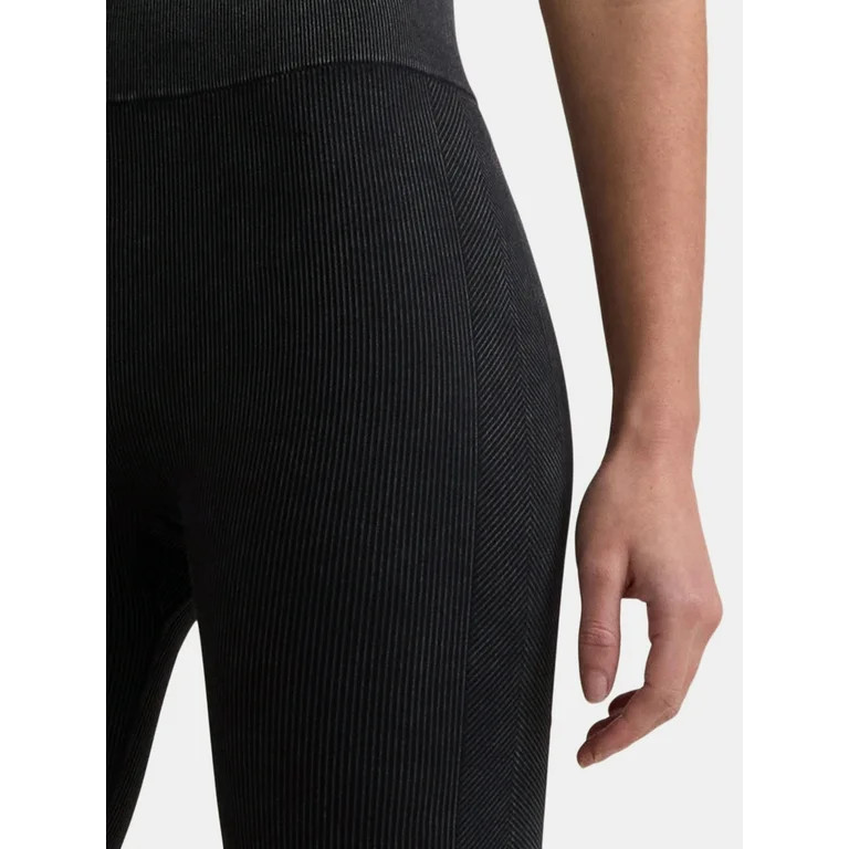 Avia Women's Seamless Leggings, Sizes XS-XXXL | Walmart (US)