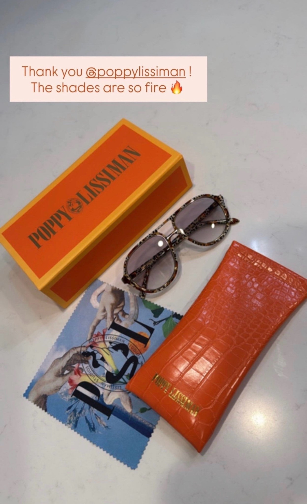 New summer shades☀️

#LTKootd #LTKSeasonal #LTKTravel
