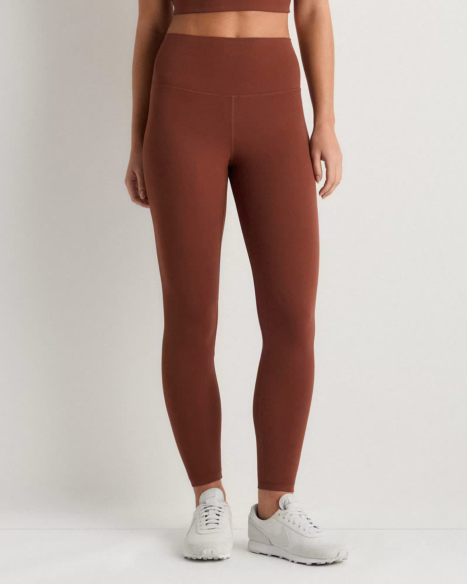 Ultra-Form High-Rise Legging | Quince