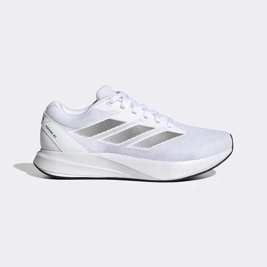 Tênis Adidas Duramo Rc Feminino - Branco | Netshoes (BR)