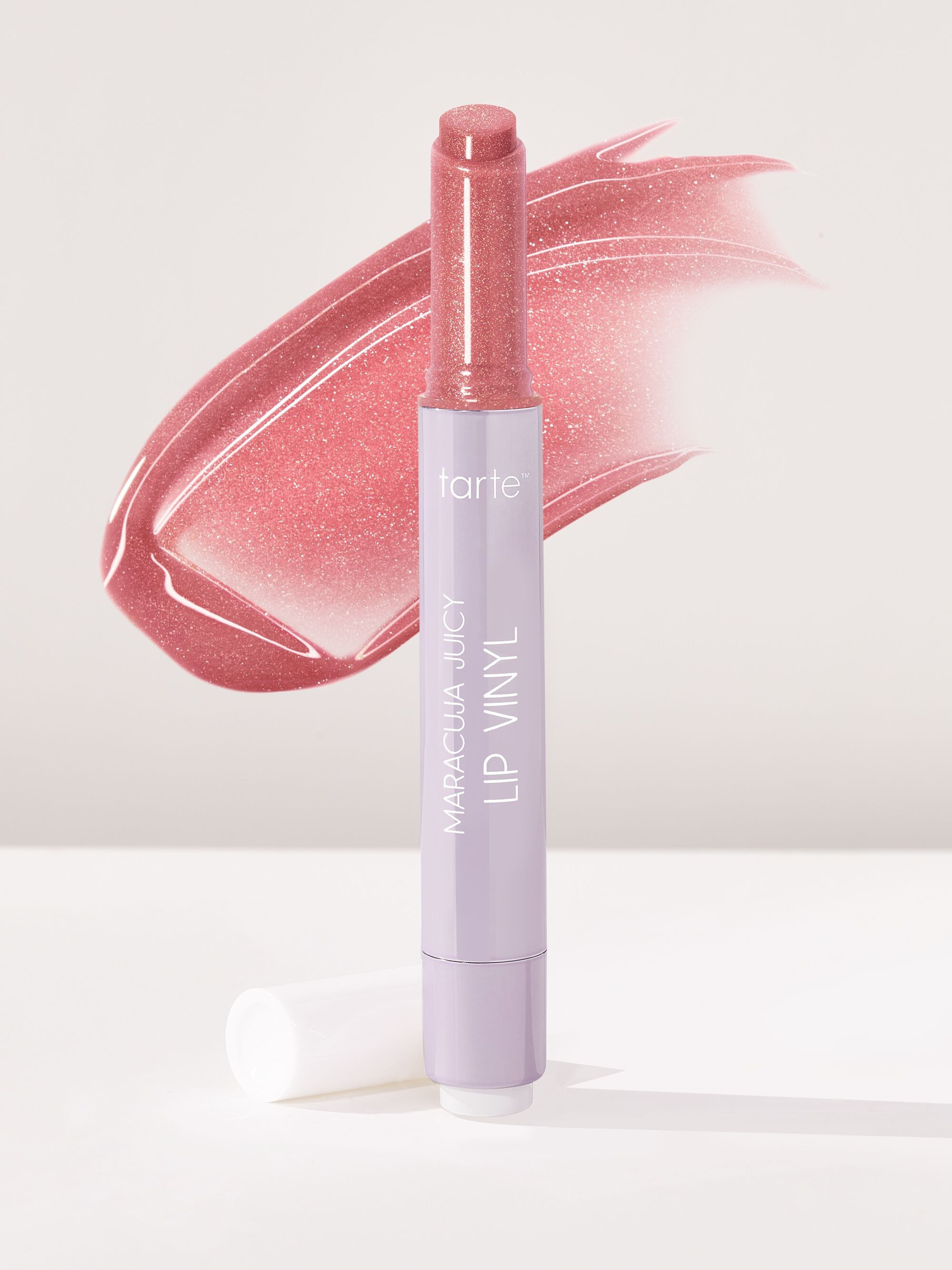 maracuja juicy lip vinyl gloss | tarte cosmetics (Global)
