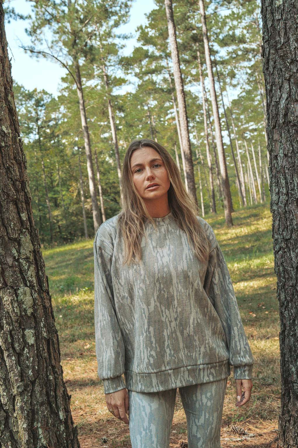 Butter Crew - Bottomland® | Tribe Kelley