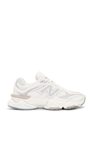 9060 in Reflection, Rain Cloud, & Quarry Blue | Revolve Clothing (Global)