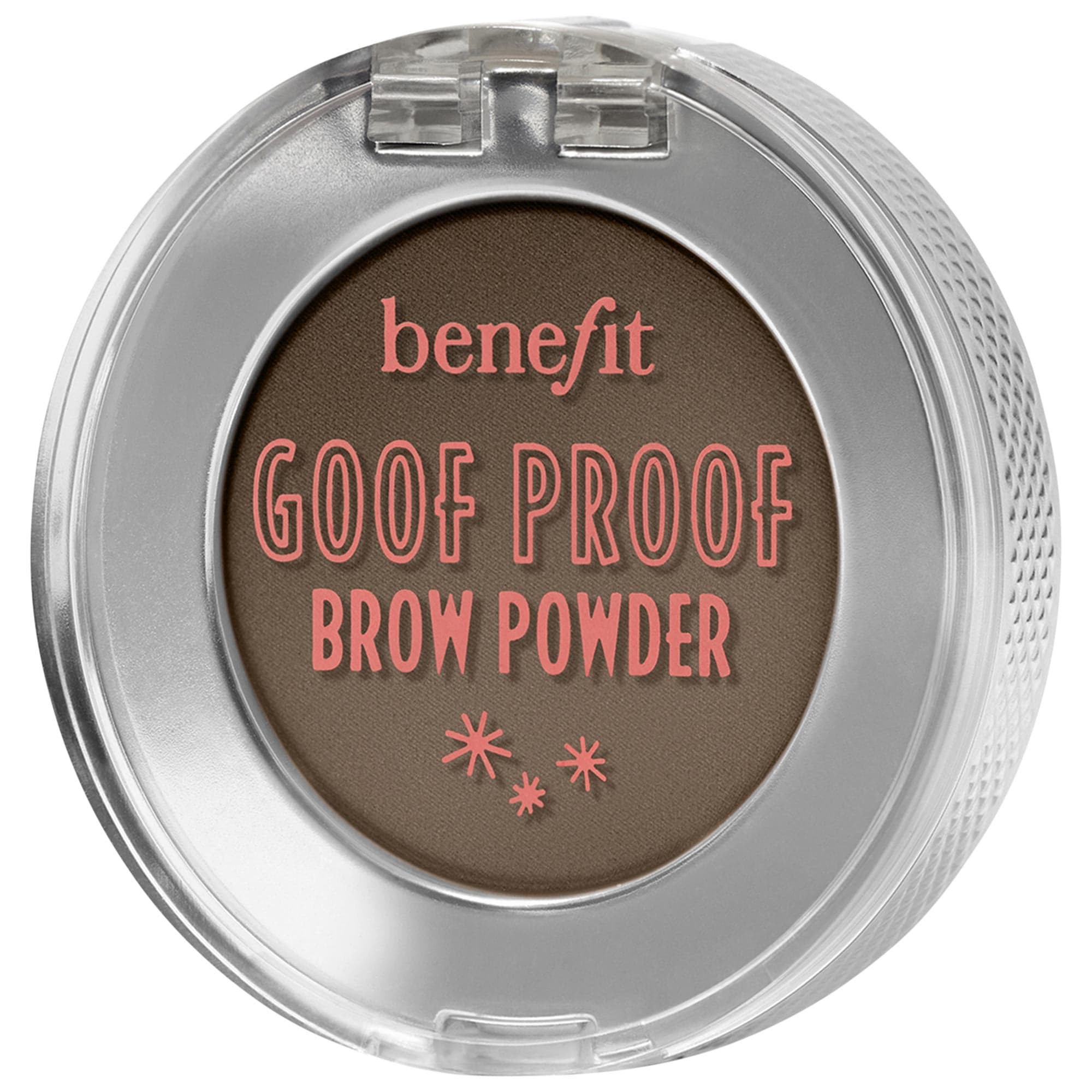 Benefit Cosmetics Goof Proof Waterproof Brow-Filling Powder Shade 3.5 0.06 oz / 1.9 g | Sephora (US)