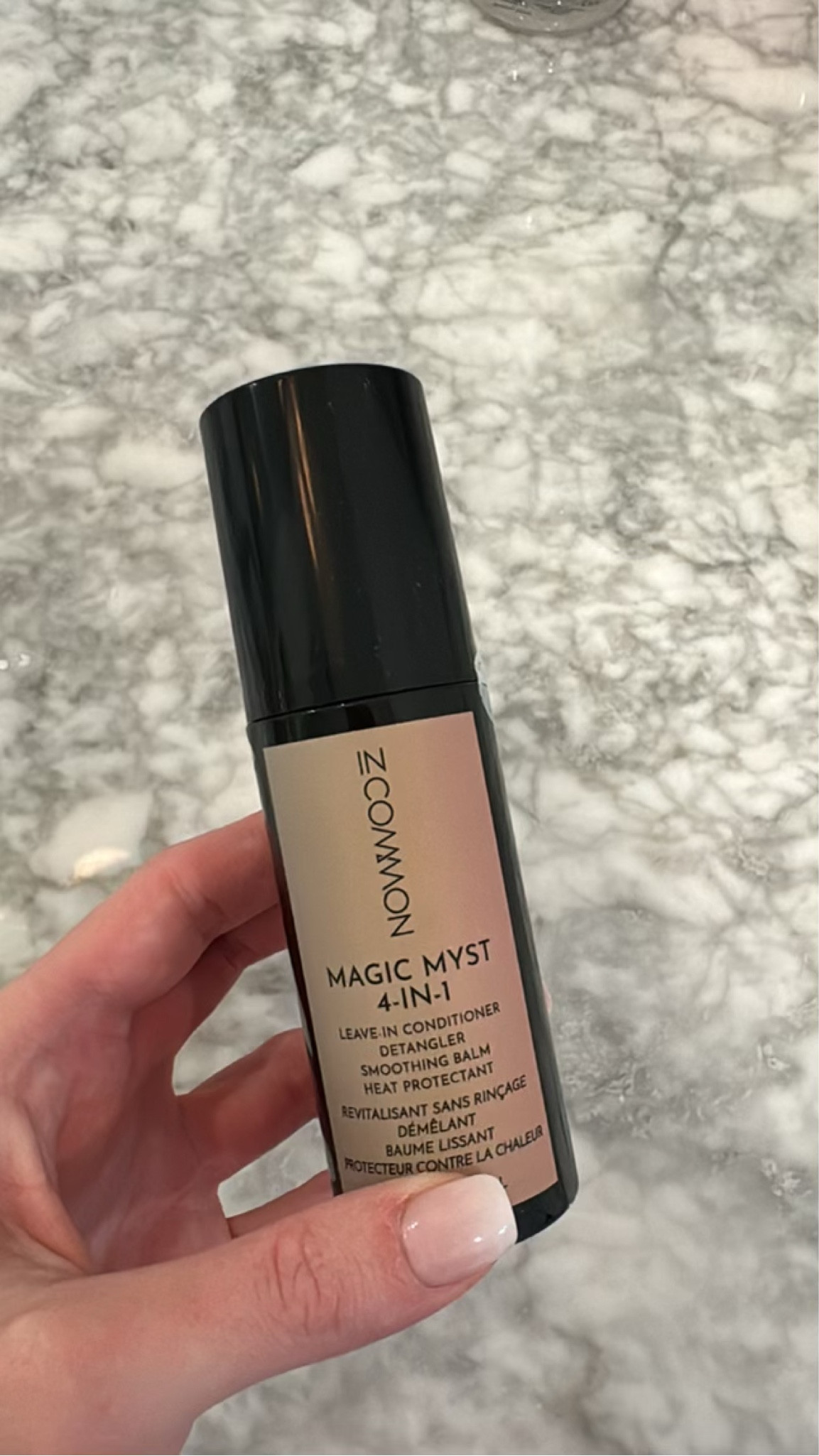 Restocked my favorite 4 in 1 leave in spray! I use this on myself and my kids and it’s my favorite! ❤️ use code TARALYNN for 35% off this month!! 

#LTKFamily #LTKFindsUnder50 #LTKBeauty