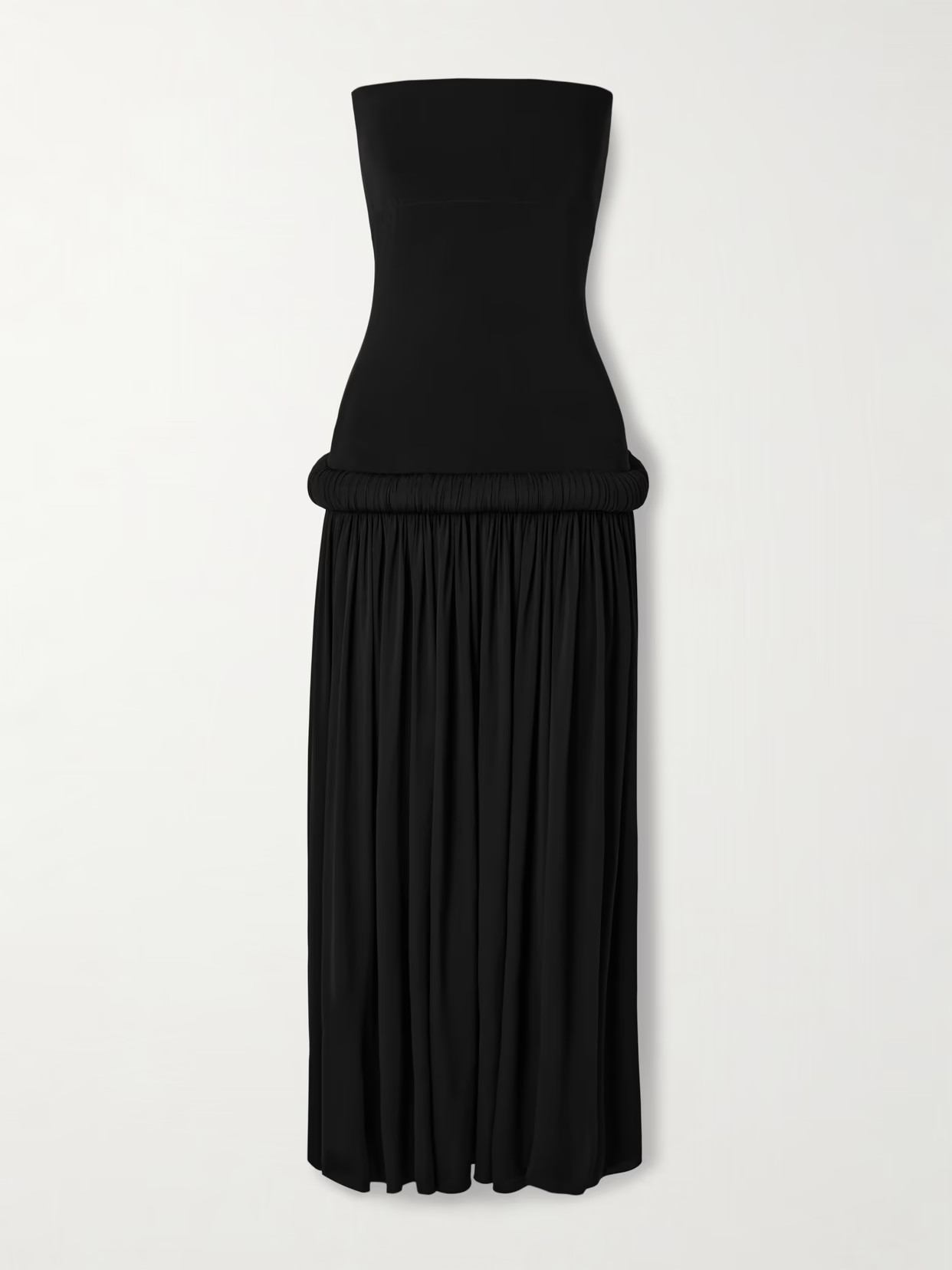 Alaïa Maxi Dresses for Women | NET-A-PORTER | NET-A-PORTER (US)