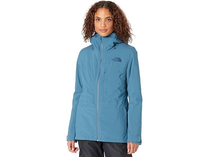 Thermoball Eco Snow Triclimate Jacket | Zappos