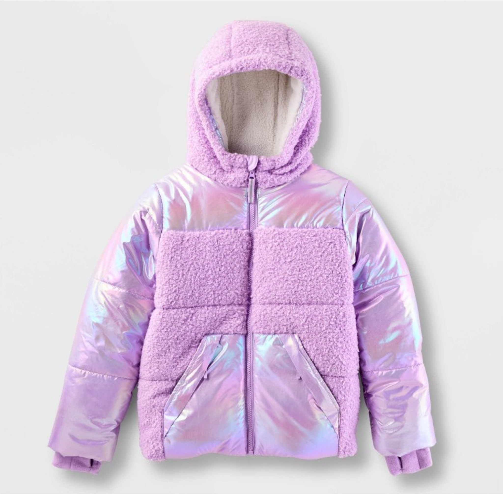 Girls winter coats are on sale now! 

#LTKSeasonal #LTKKids #LTKFindsUnder50