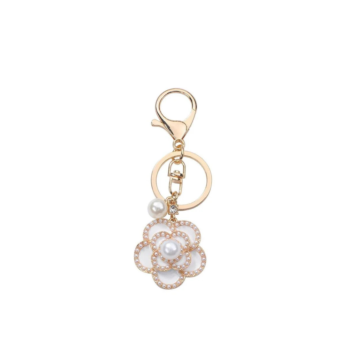 UE Keychain Charm | Studio 4 Threads
