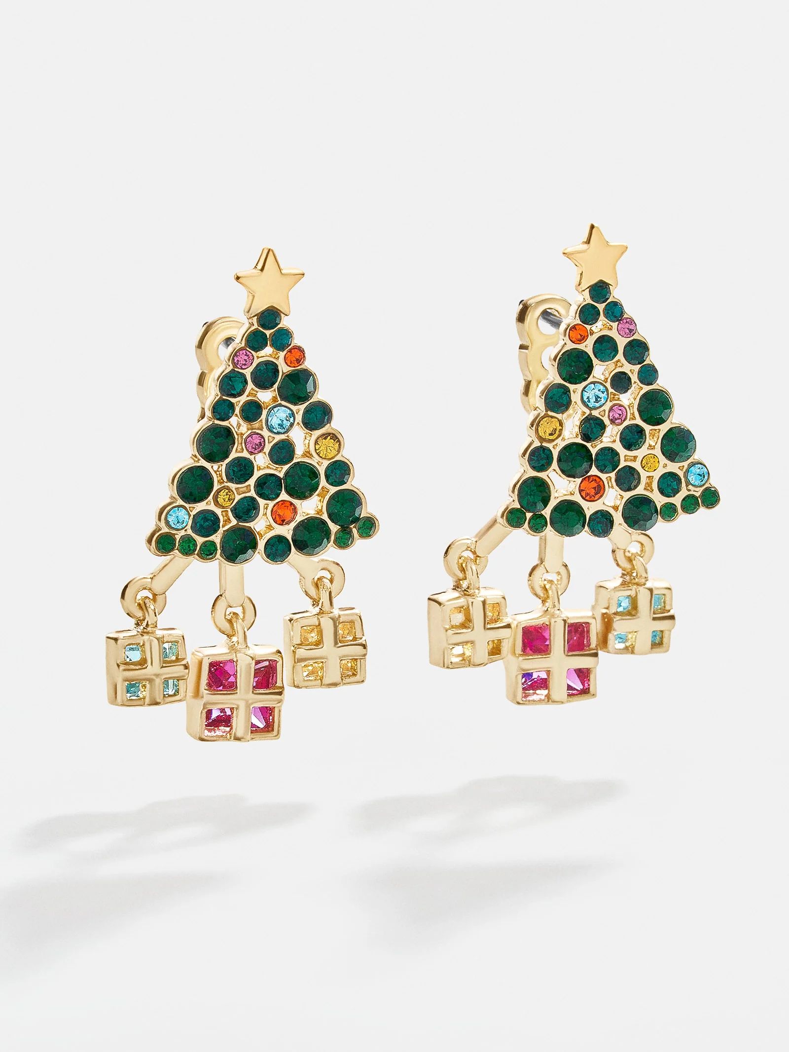 Under the Tree Ear Jackets | BaubleBar (US)