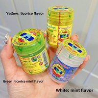 5/3/1pcs Mixed flavor Thailand Traditional Thai Herbal Inhalant Inhaler,Nose Flow,Carsick,Nasal Congestion,Refreshing Essences | AliExpress (US)